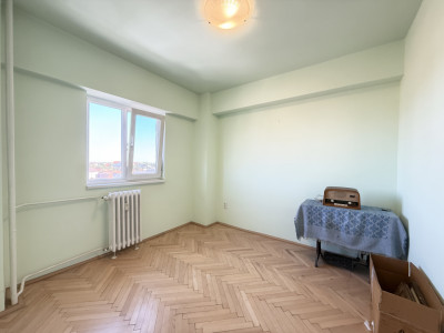 Apartament cu 3 camere, 65 mp, de vanzare, Zona Iosefin imagine mica 3, foxfort.ro