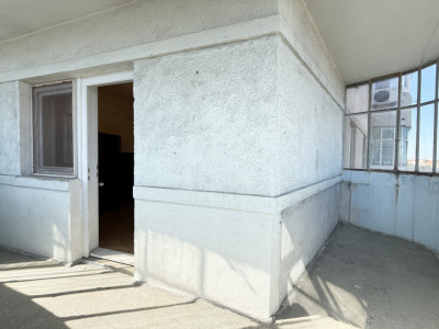 Apartament cu 3 camere, 65 mp, de vanzare, Zona Iosefin imagine mica 6, foxfort.ro
