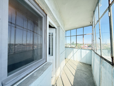 Apartament cu 3 camere, 65 mp, de vanzare, Zona Iosefin imagine mica 7, foxfort.ro