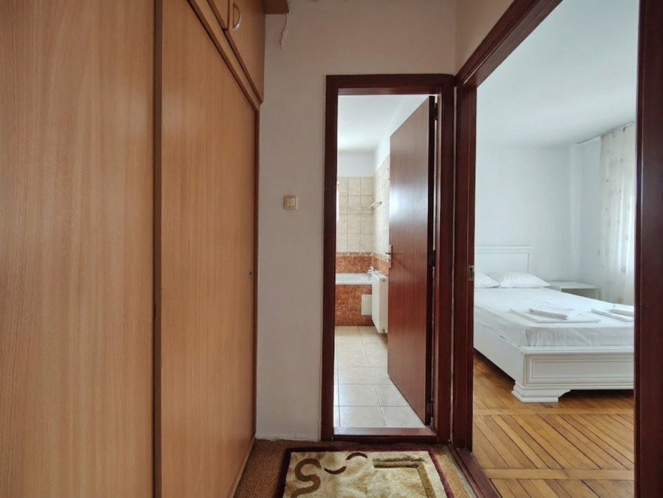 Apartament cu 2 camere 55 mp | Centrala Proprie | Zona Girocului 5, foxfort.ro