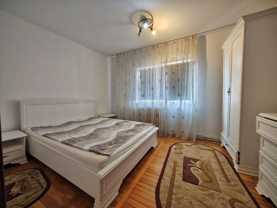 Apartament cu 2 camere 55 mp | Centrala Proprie | Zona Girocului 6, foxfort.ro
