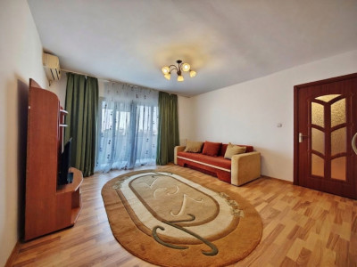 Apartament cu 2 camere 55 mp | Centrala Proprie | Zona Girocului imagine mica 2, foxfort.ro