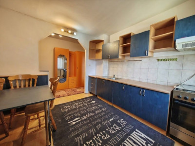 Apartament cu 2 camere 55 mp | Centrala Proprie | Zona Girocului imagine mica 4, foxfort.ro