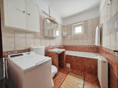 Apartament cu 2 camere 55 mp | Centrala Proprie | Zona Girocului imagine mica 7, foxfort.ro