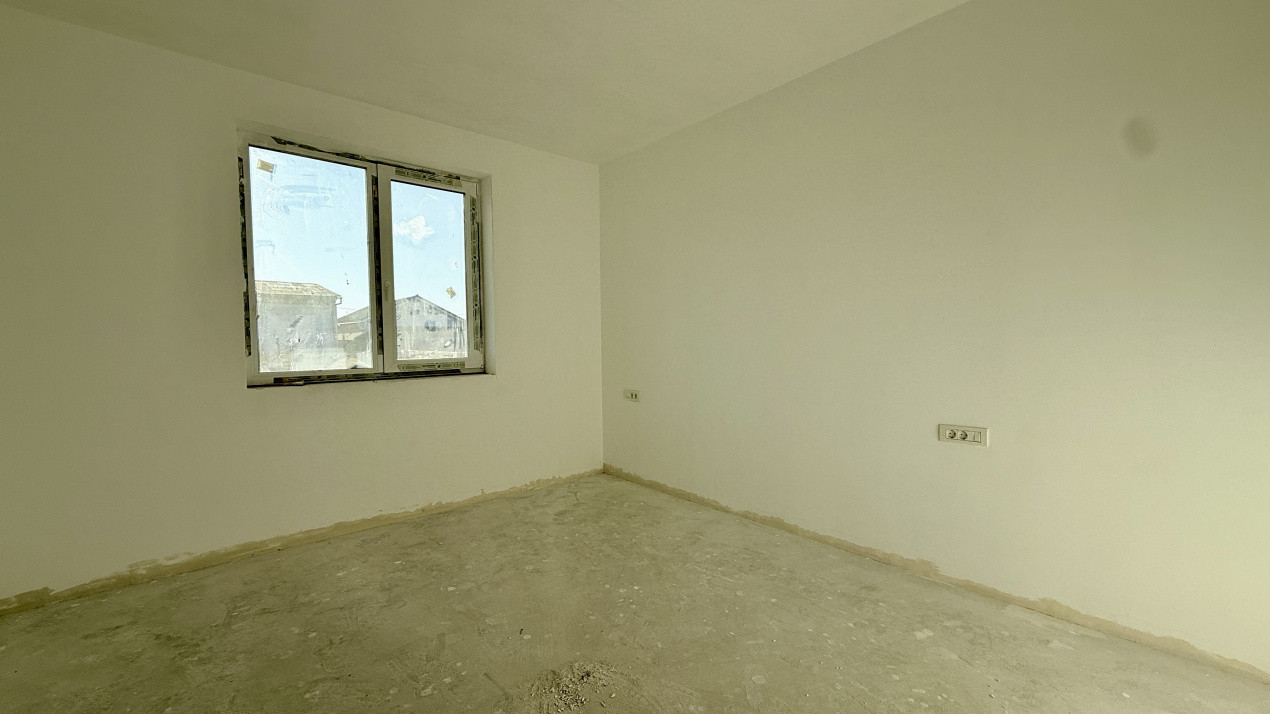 Duplex pe parter 3 camere Albina - Timis 6, foxfort.ro