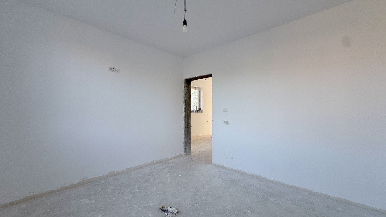 Duplex pe parter 3 camere Albina - Timis 9, foxfort.ro