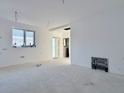 Duplex pe parter 3 camere Albina - Timis imagine mica 4, foxfort.ro