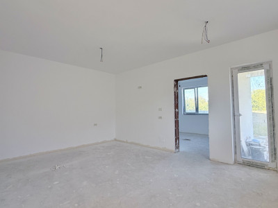 Duplex pe parter 3 camere Albina - Timis imagine mica 5, foxfort.ro