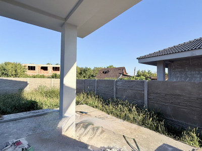 Duplex pe parter 3 camere Albina - Timis imagine mica 11, foxfort.ro