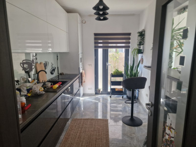 Casa individuala cocheta la vanzare in Mosnita Veche imagine mica 2, foxfort.ro