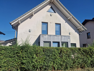 Casa individuala cocheta la vanzare in Mosnita Veche imagine mica 10, foxfort.ro