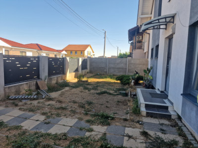 Casa individuala cocheta la vanzare in Mosnita Veche imagine mica 11, foxfort.ro