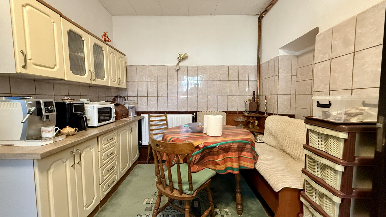 Comision 0% Casa 5 camere + 2540 mp teren + curent trifazic 9, foxfort.ro