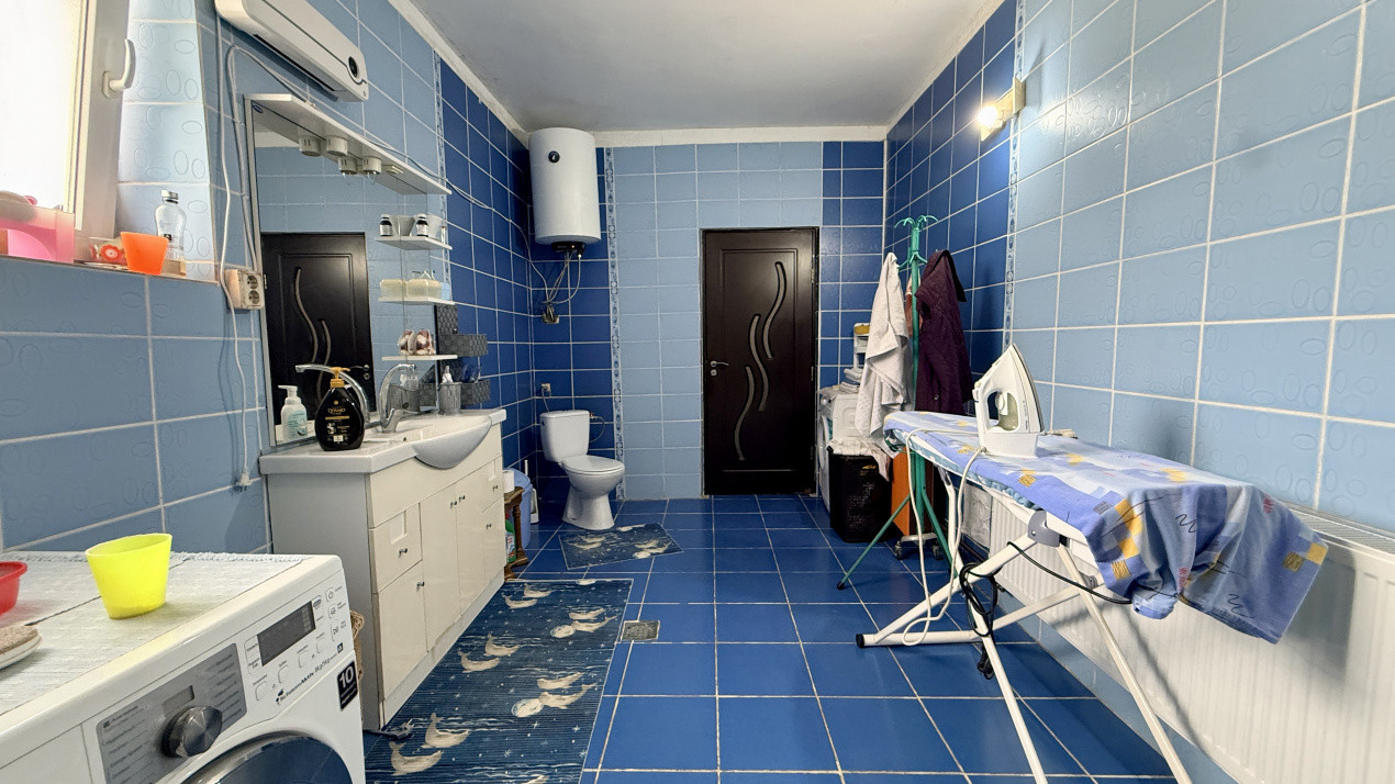 Comision 0% Casa 5 camere + 2540 mp teren + curent trifazic 14, foxfort.ro