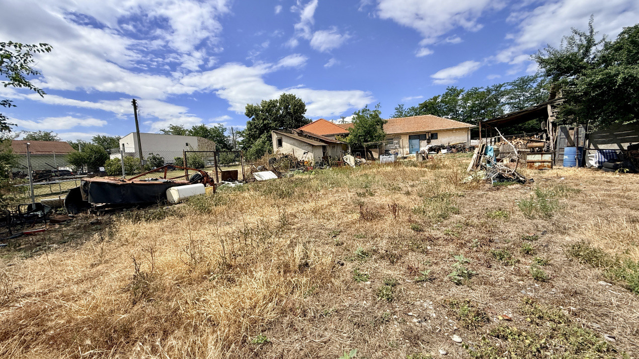 Comision 0% Casa 5 camere + 2540 mp teren + curent trifazic 21, foxfort.ro