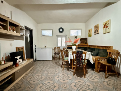 Comision 0% Casa 5 camere + 2540 mp teren + curent trifazic imagine mica 3, foxfort.ro
