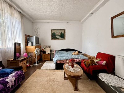 Comision 0% Casa 5 camere + 2540 mp teren + curent trifazic imagine mica 4, foxfort.ro