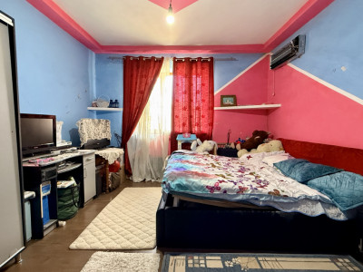Comision 0% Casa 5 camere + 2540 mp teren + curent trifazic imagine mica 6, foxfort.ro