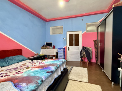 Comision 0% Casa 5 camere + 2540 mp teren + curent trifazic imagine mica 7, foxfort.ro