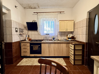 Comision 0% Casa 5 camere + 2540 mp teren + curent trifazic imagine mica 8, foxfort.ro