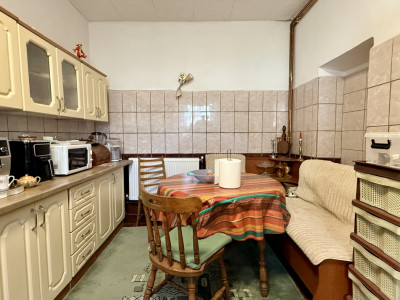 Comision 0% Casa 5 camere + 2540 mp teren + curent trifazic imagine mica 9, foxfort.ro