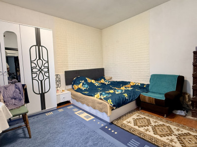 Comision 0% Casa 5 camere + 2540 mp teren + curent trifazic imagine mica 10, foxfort.ro