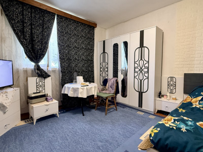 Comision 0% Casa 5 camere + 2540 mp teren + curent trifazic imagine mica 11, foxfort.ro