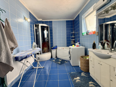 Comision 0% Casa 5 camere + 2540 mp teren + curent trifazic imagine mica 13, foxfort.ro