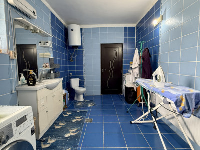 Comision 0% Casa 5 camere + 2540 mp teren + curent trifazic imagine mica 14, foxfort.ro