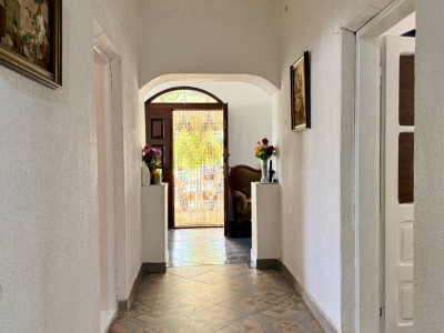 Comision 0% Casa 5 camere + 2540 mp teren + curent trifazic imagine mica 15, foxfort.ro