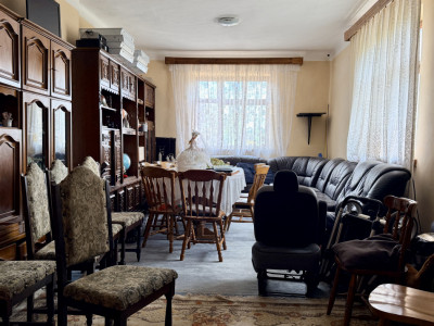 Comision 0% Casa 5 camere + 2540 mp teren + curent trifazic imagine mica 17, foxfort.ro