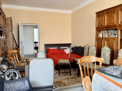 Comision 0% Casa 5 camere + 2540 mp teren + curent trifazic imagine mica 18, foxfort.ro