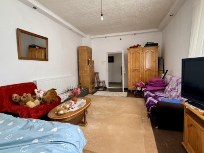 Comision 0% Casa 5 camere + 2540 mp teren + curent trifazic imagine mica 19, foxfort.ro