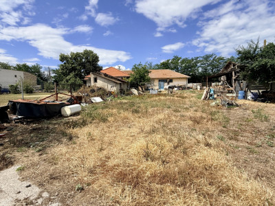 Comision 0% Casa 5 camere + 2540 mp teren + curent trifazic imagine mica 20, foxfort.ro