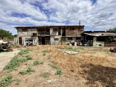 Comision 0% Casa 5 camere + 2540 mp teren + curent trifazic imagine mica 24, foxfort.ro