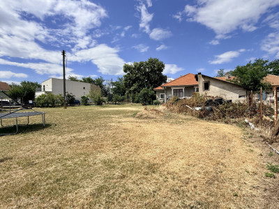 Comision 0% Casa 5 camere + 2540 mp teren + curent trifazic imagine mica 25, foxfort.ro