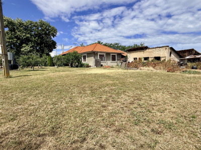 Comision 0% Casa 5 camere + 2540 mp teren + curent trifazic imagine mica 26, foxfort.ro