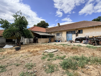 Comision 0% Casa 5 camere + 2540 mp teren + curent trifazic imagine mica 27, foxfort.ro