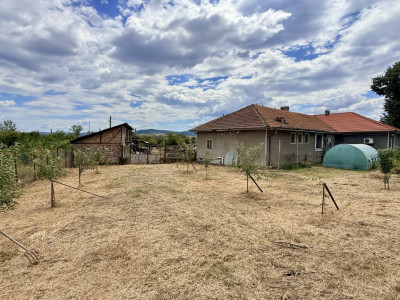 Comision 0% Casa 5 camere + 2540 mp teren + curent trifazic imagine mica 28, foxfort.ro