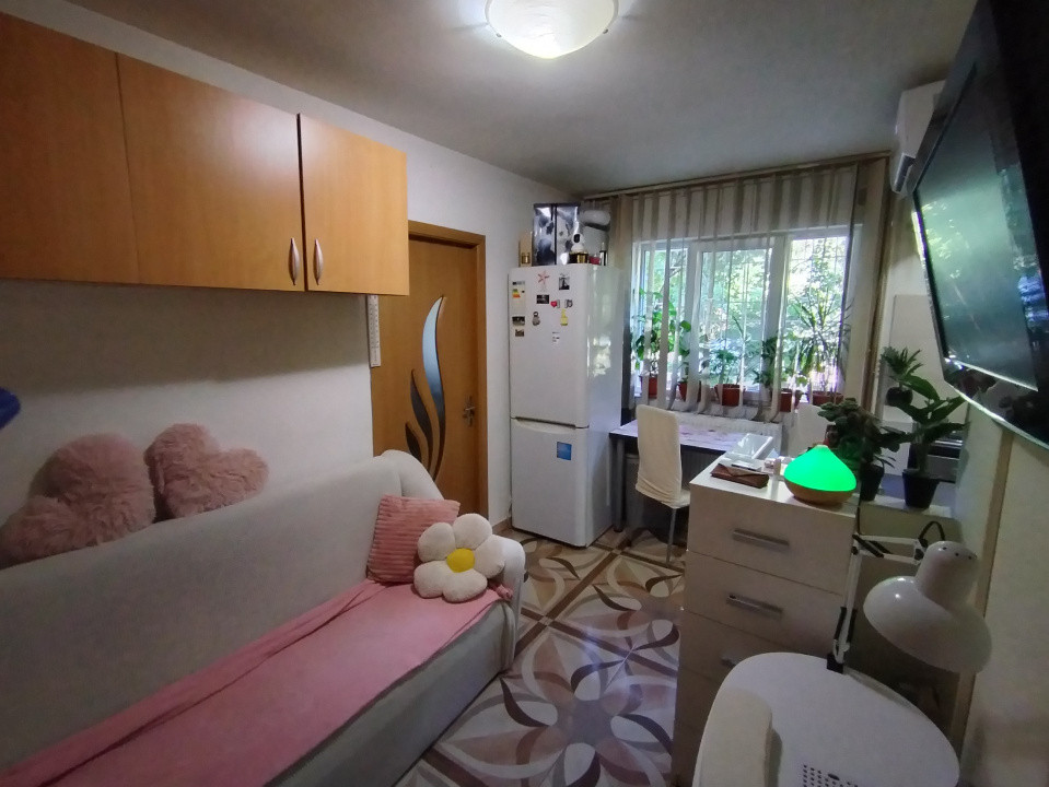 COMISION 0% Apartament cu 2 camere de vanzare in Timisoara, zona Sagului  2, foxfort.ro
