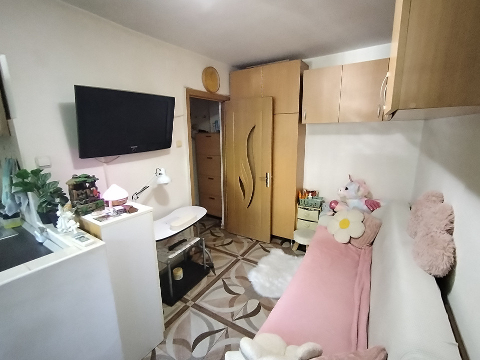 COMISION 0% Apartament cu 2 camere de vanzare in Timisoara, zona Sagului  3, foxfort.ro