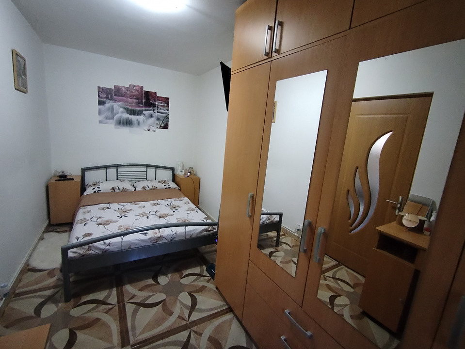COMISION 0% Apartament cu 2 camere de vanzare in Timisoara, zona Sagului  7, foxfort.ro