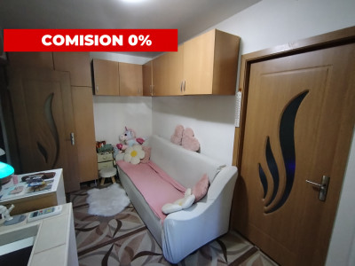 COMISION 0% Apartament cu 2 camere de vanzare in Timisoara, zona Sagului 