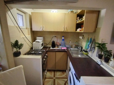 COMISION 0% Apartament cu 2 camere de vanzare in Timisoara, zona Sagului  imagine mica 5, foxfort.ro