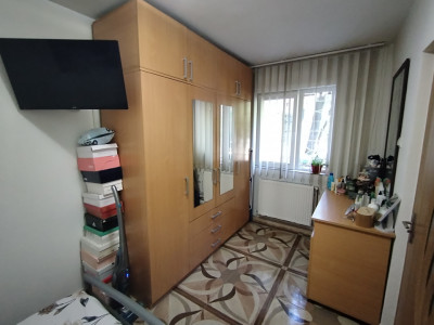 COMISION 0% Apartament cu 2 camere de vanzare in Timisoara, zona Sagului  imagine mica 6, foxfort.ro