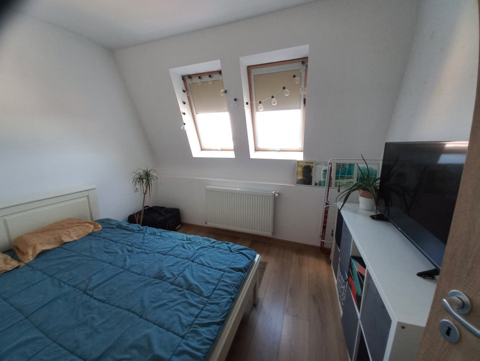 Apartament 3 camere | UMT, Timisoara | Constructie 2022 | Comision 0% 4, foxfort.ro