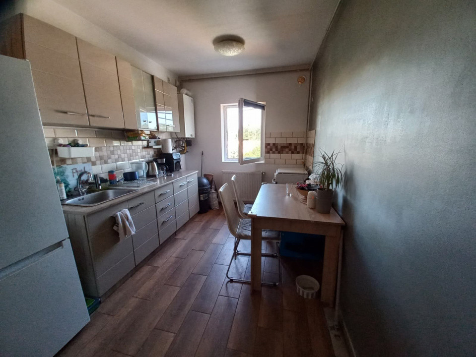 Apartament 3 camere | UMT, Timisoara | Constructie 2022 | Comision 0% 6, foxfort.ro