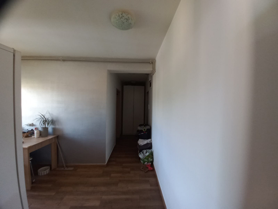 Apartament 3 camere | UMT, Timisoara | Constructie 2022 | Comision 0% 8, foxfort.ro