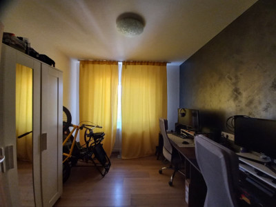 Apartament 3 camere | UMT, Timisoara | Constructie 2022 | Comision 0% imagine mica 5, foxfort.ro