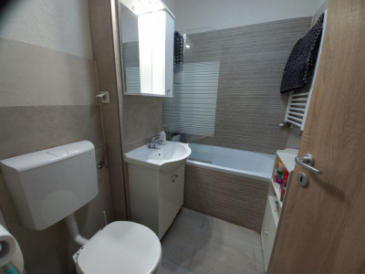 Apartament 3 camere | UMT, Timisoara | Constructie 2022 | Comision 0% imagine mica 7, foxfort.ro